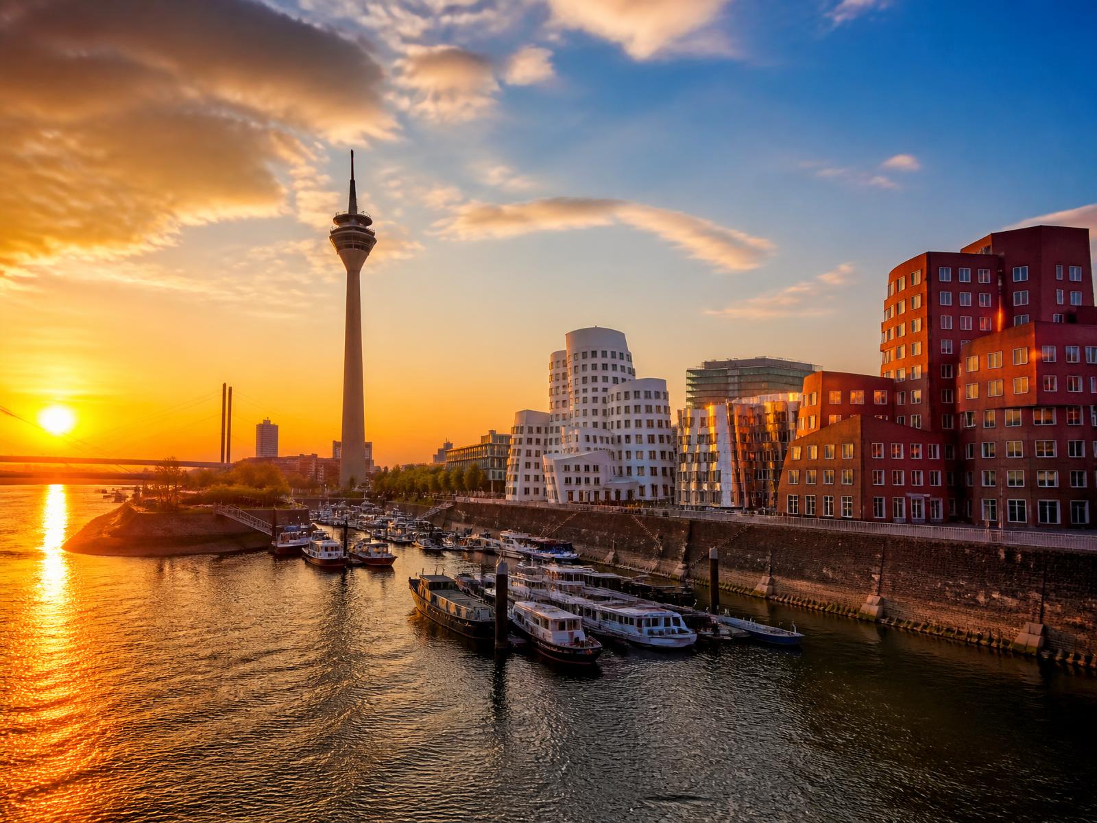 Reinigungsfirma in Düsseldorf