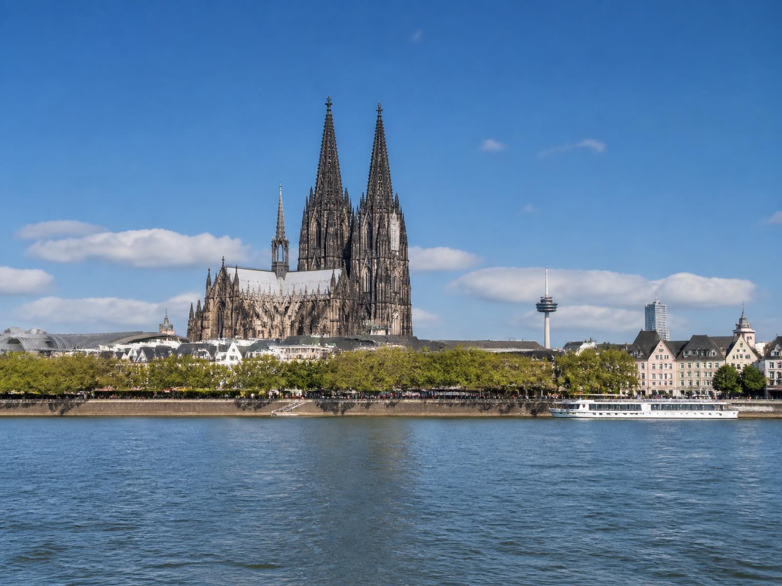 Reinigungsfirma in Köln