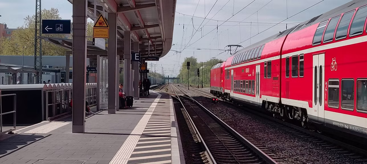 Reinigungsfirma in Krefeld